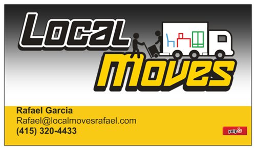 Avatar for Local Moves LLC