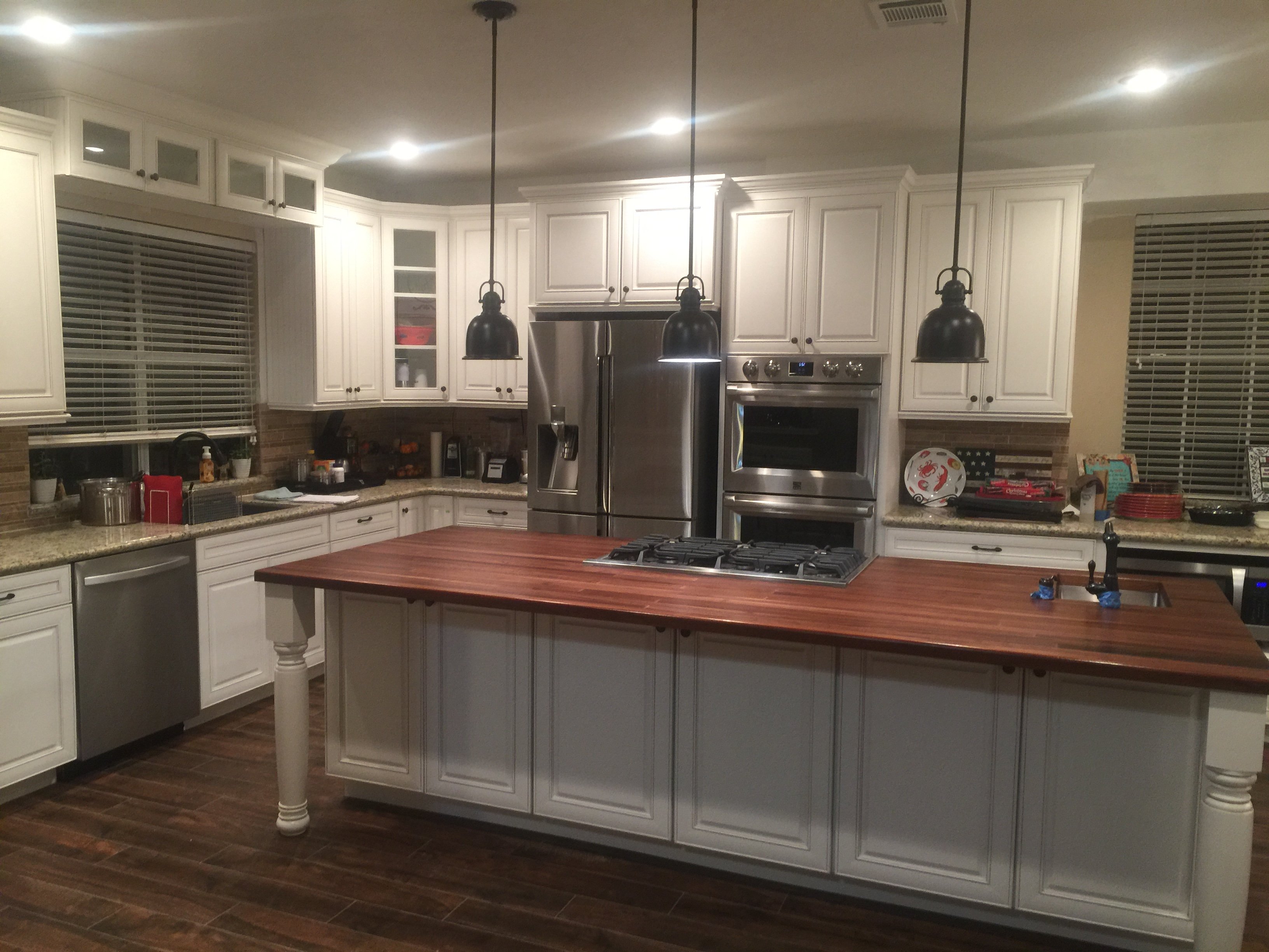 Logo for Five Star Cabinets & Designs