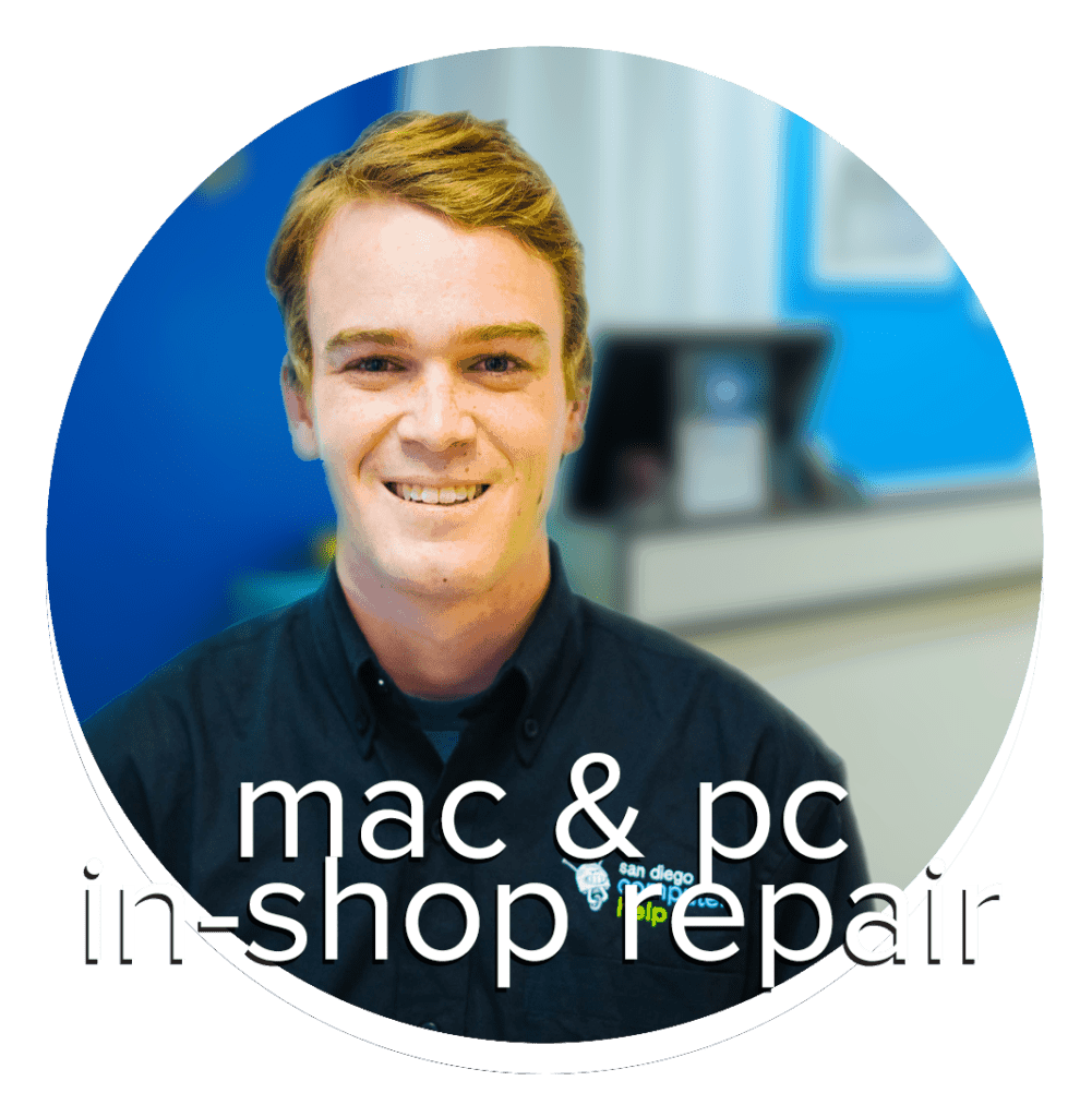 Avatar for San Diego Computer Help