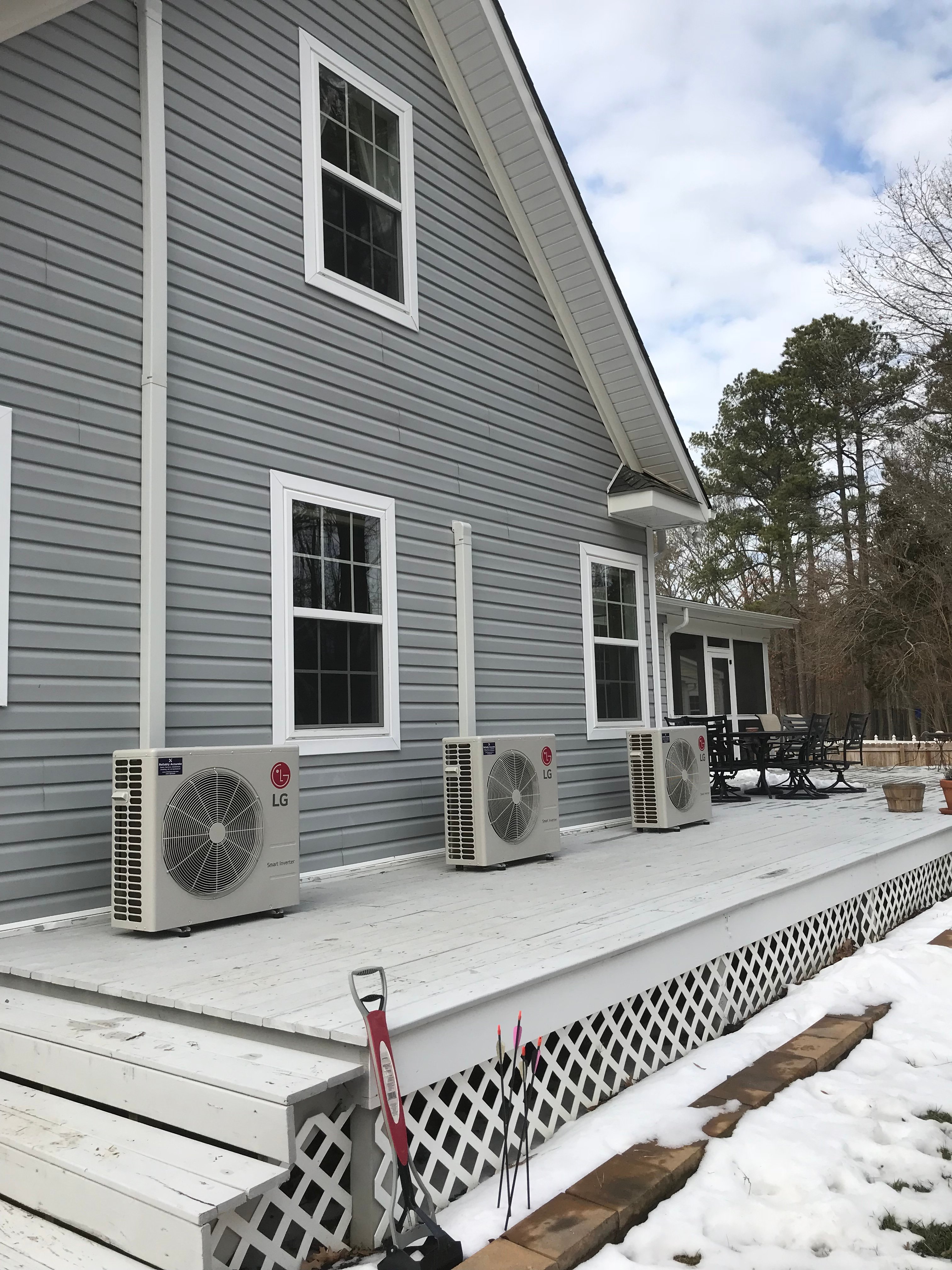 Avatar for Reliably Accurate Heating & Air Conditioning