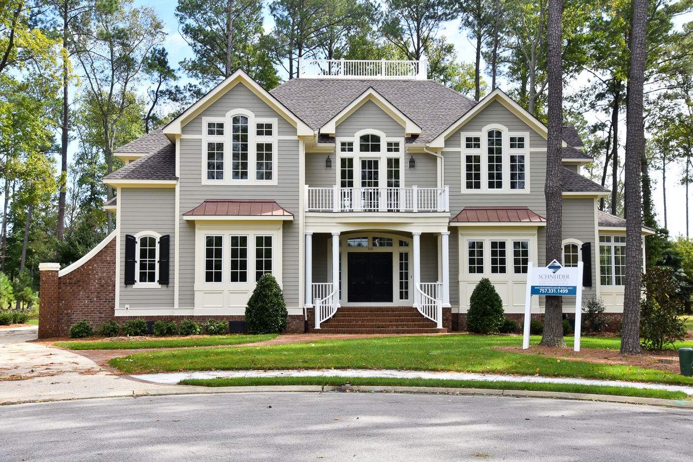 Schneider Custom Builders Reviews Norfolk, VA Angi