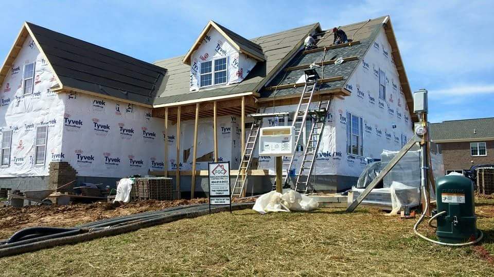 Avatar for CCR Home Improvements