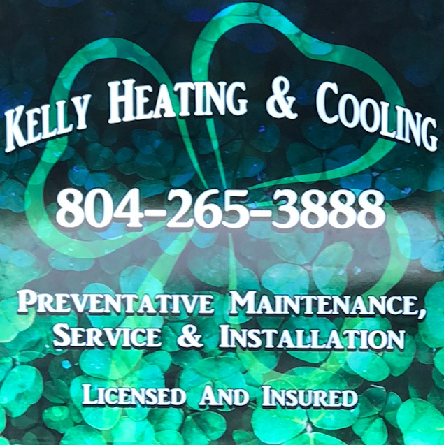 Avatar for Kelly Heating & Cooling LLC