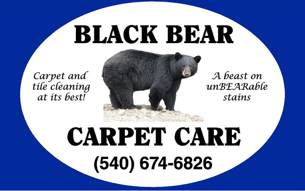 Avatar for Black Bear Carpet Care