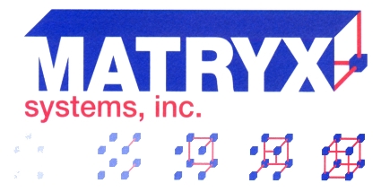 MATRYX Systems, Inc. logo