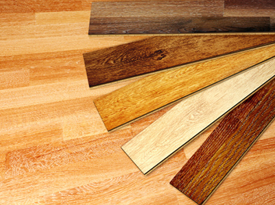 Logo for Hill Family Flooring