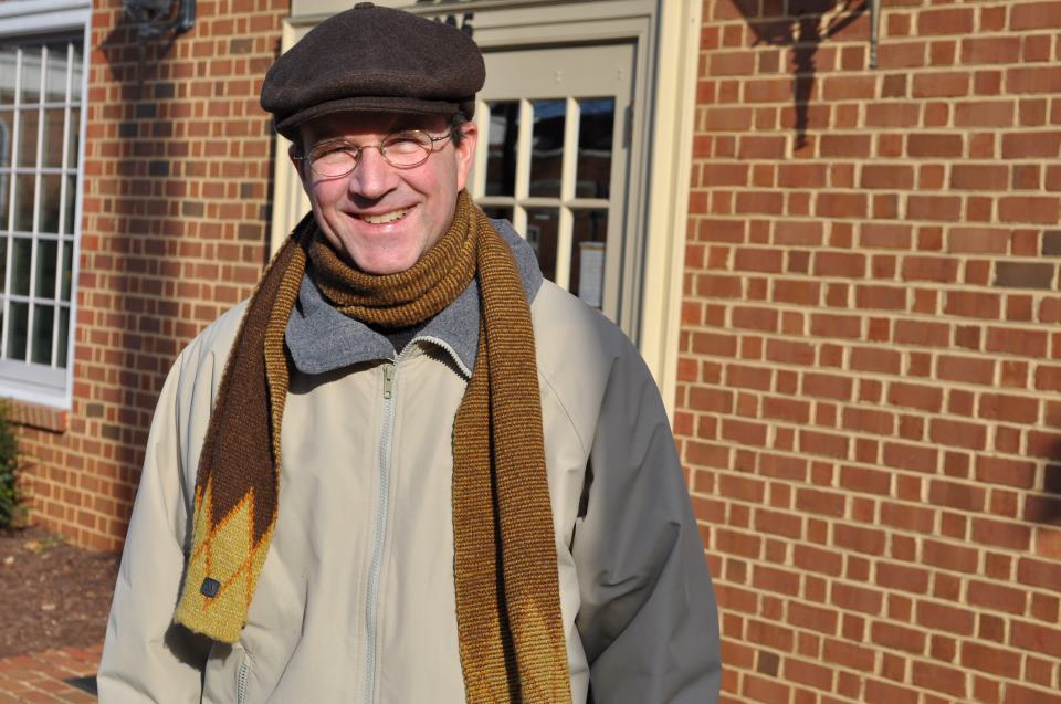 Avatar for Michael C. Brown