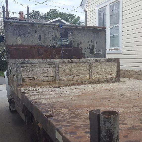 Avatar for Johnson's Junk & Trash Removal