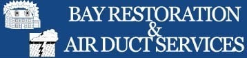 Bay Restoration & Air Duct Services logo
