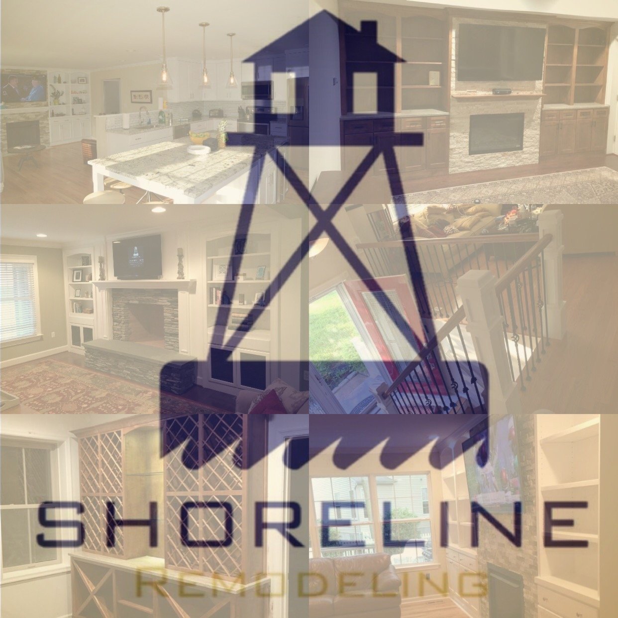 Avatar for Shoreline Remodeling