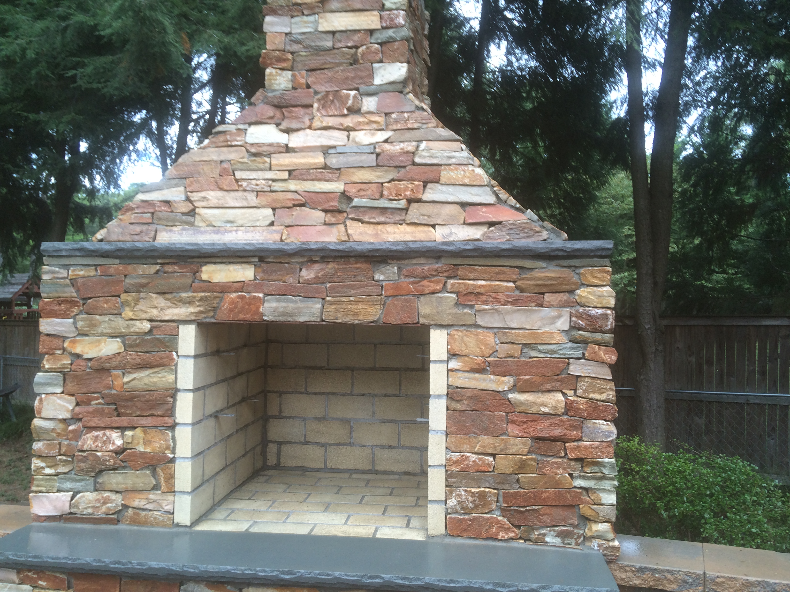 FIRST CHOICE MASONRY Reviews Springfield, VA Angi