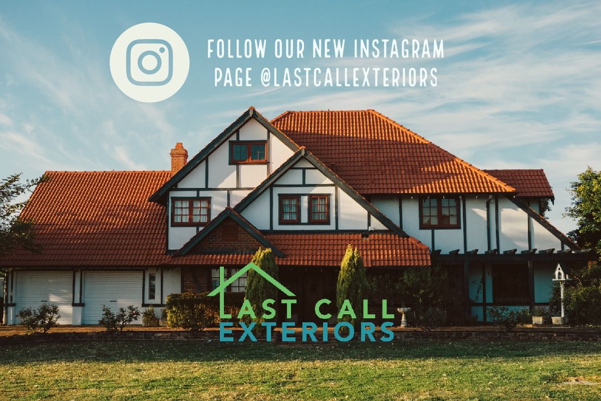 Avatar for Last Call Exteriors