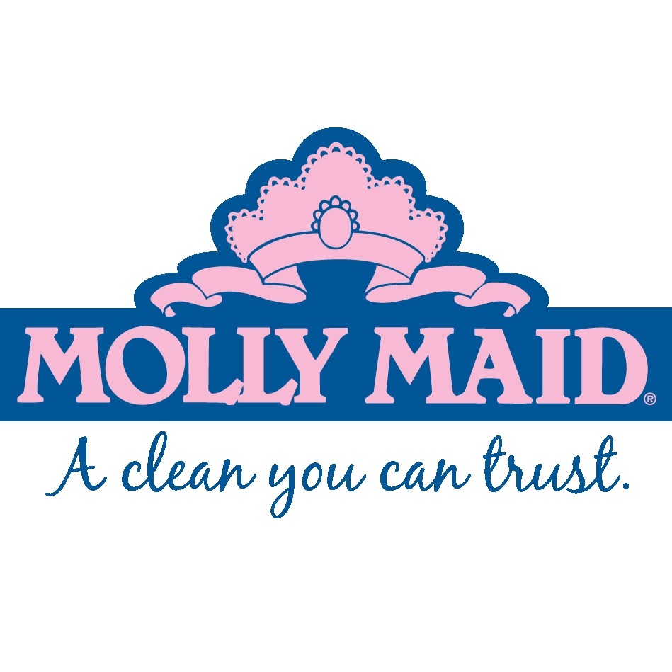 Logo for Molly Maid of State College