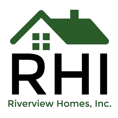 Riverview Homes, Inc logo