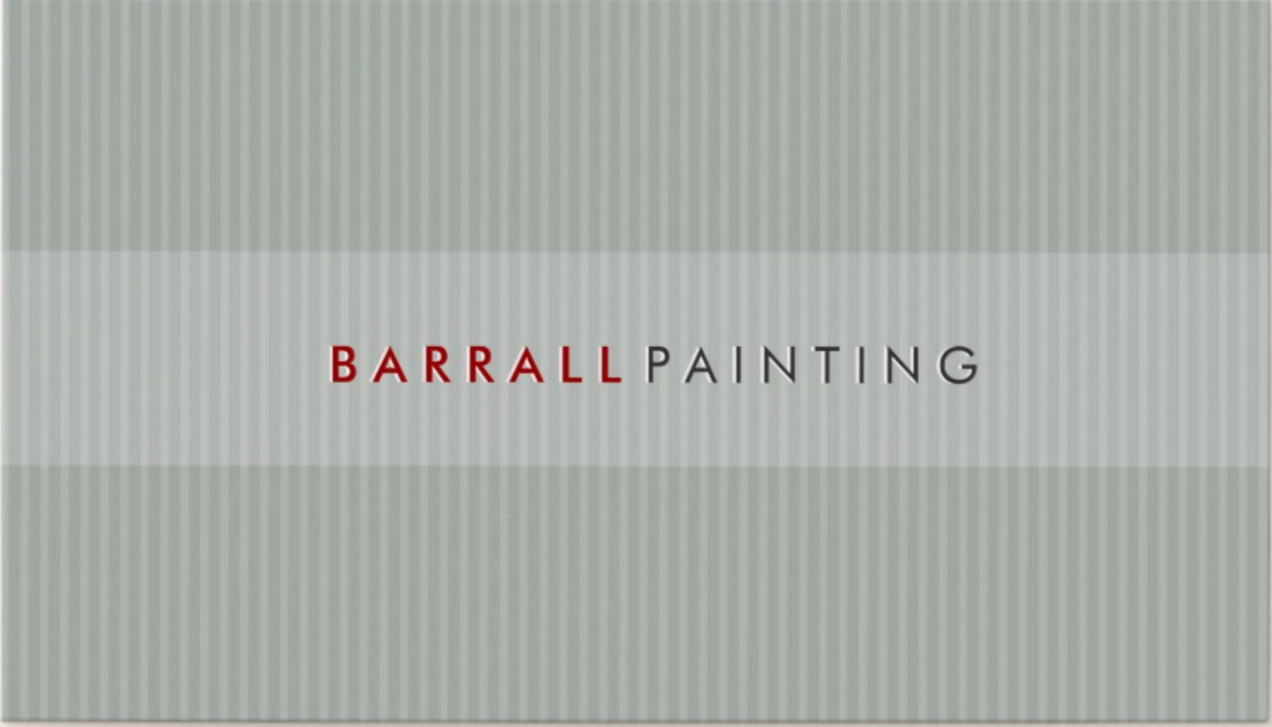 Avatar for Barrall Painting