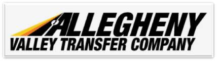 Avatar for Allegheny Valley Transfer Co Inc