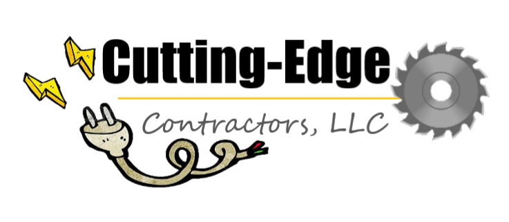 Logo for Cutting Edge Contractors