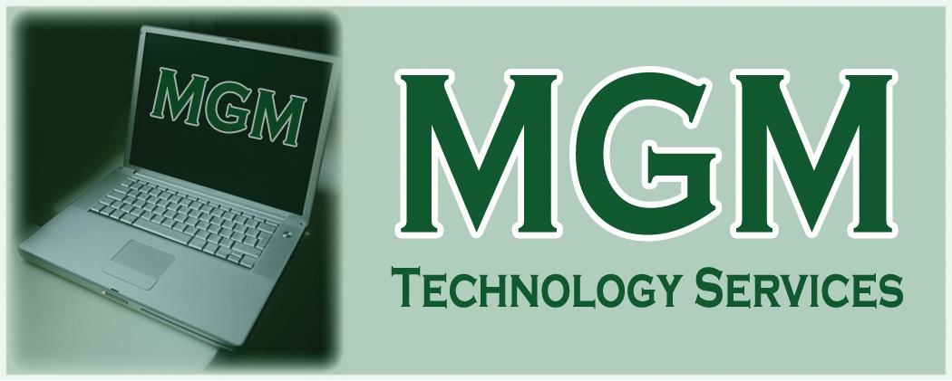MGM Technology Services logo