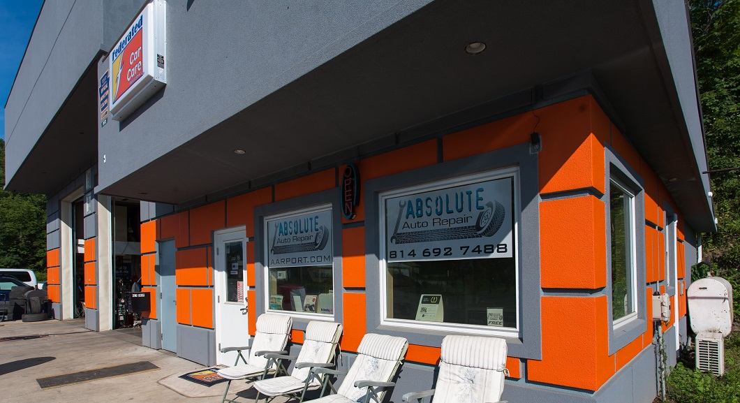 Avatar for Absolute Auto Repair