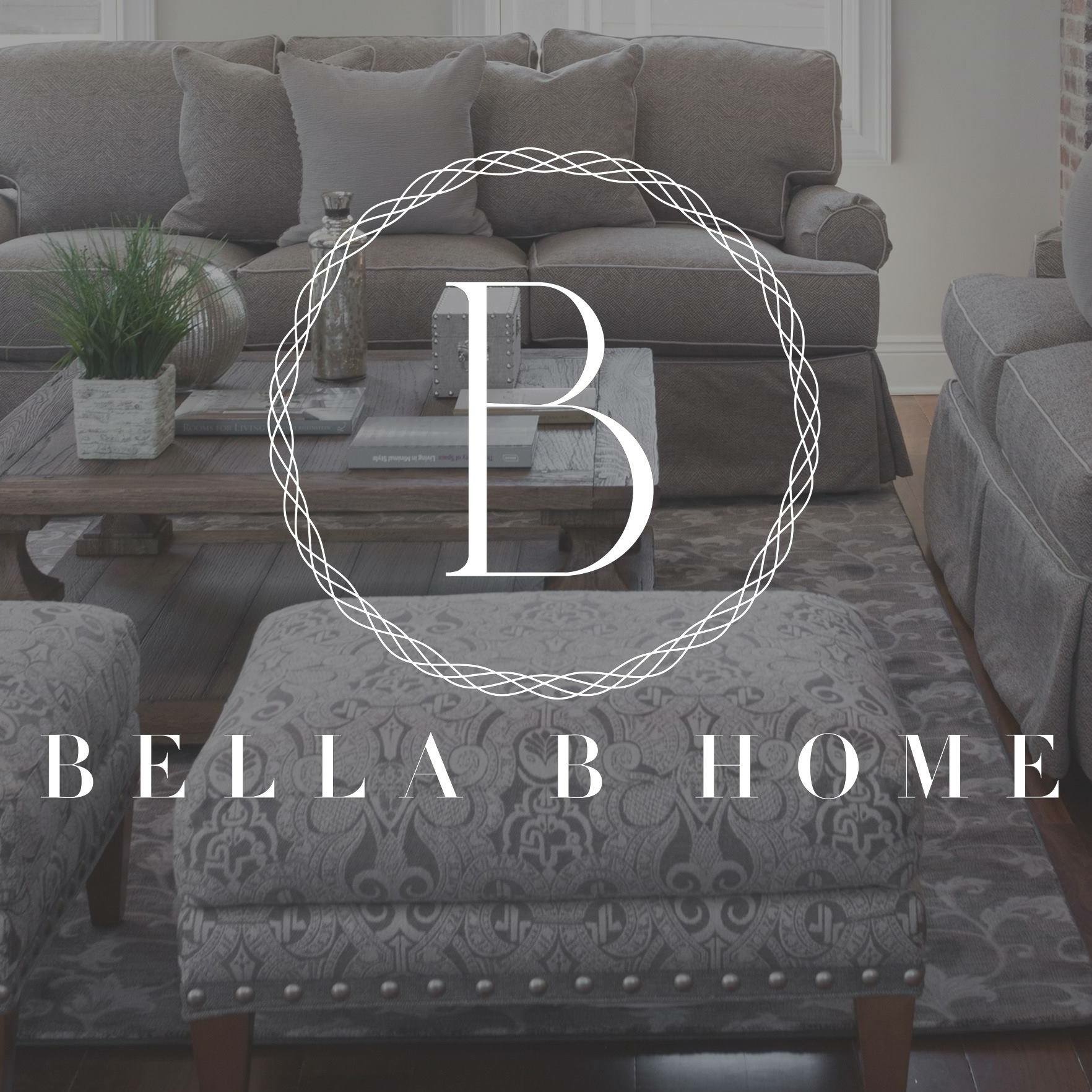 Bella B Home logo