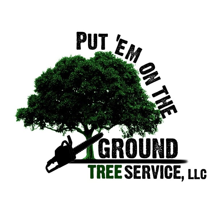 Put 'Em On The Ground logo