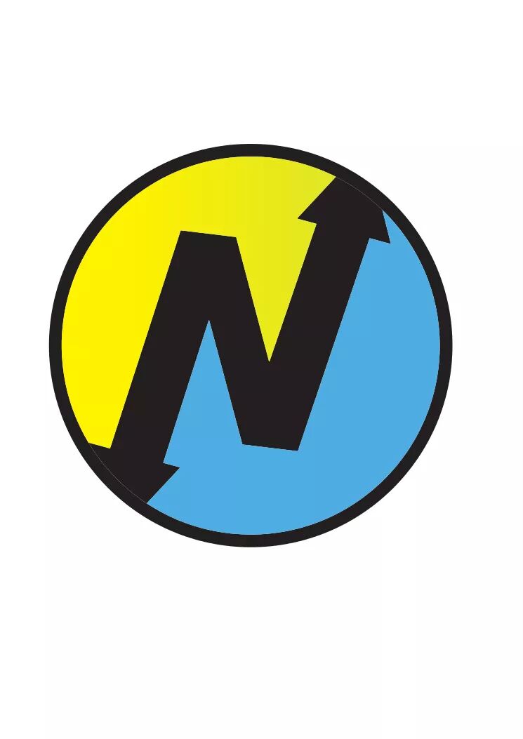 Noble Electric Heating and Cooling logo