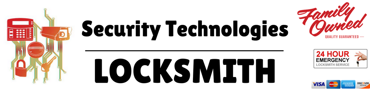 Avatar for Security Technologies Locksmith