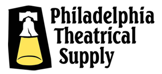 Philadelphia Theatrical Supply logo