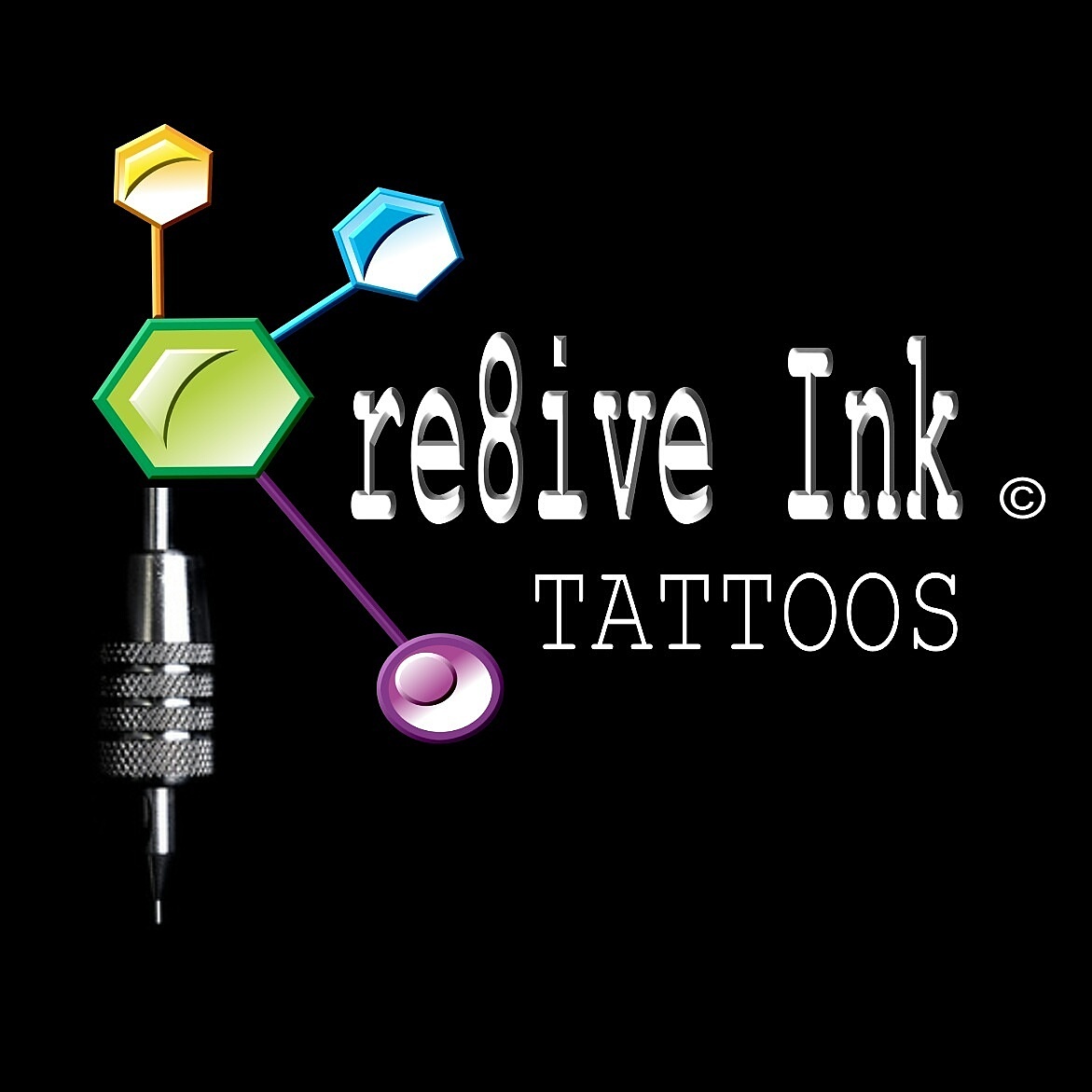 Brave Youth INK Tattoos logo