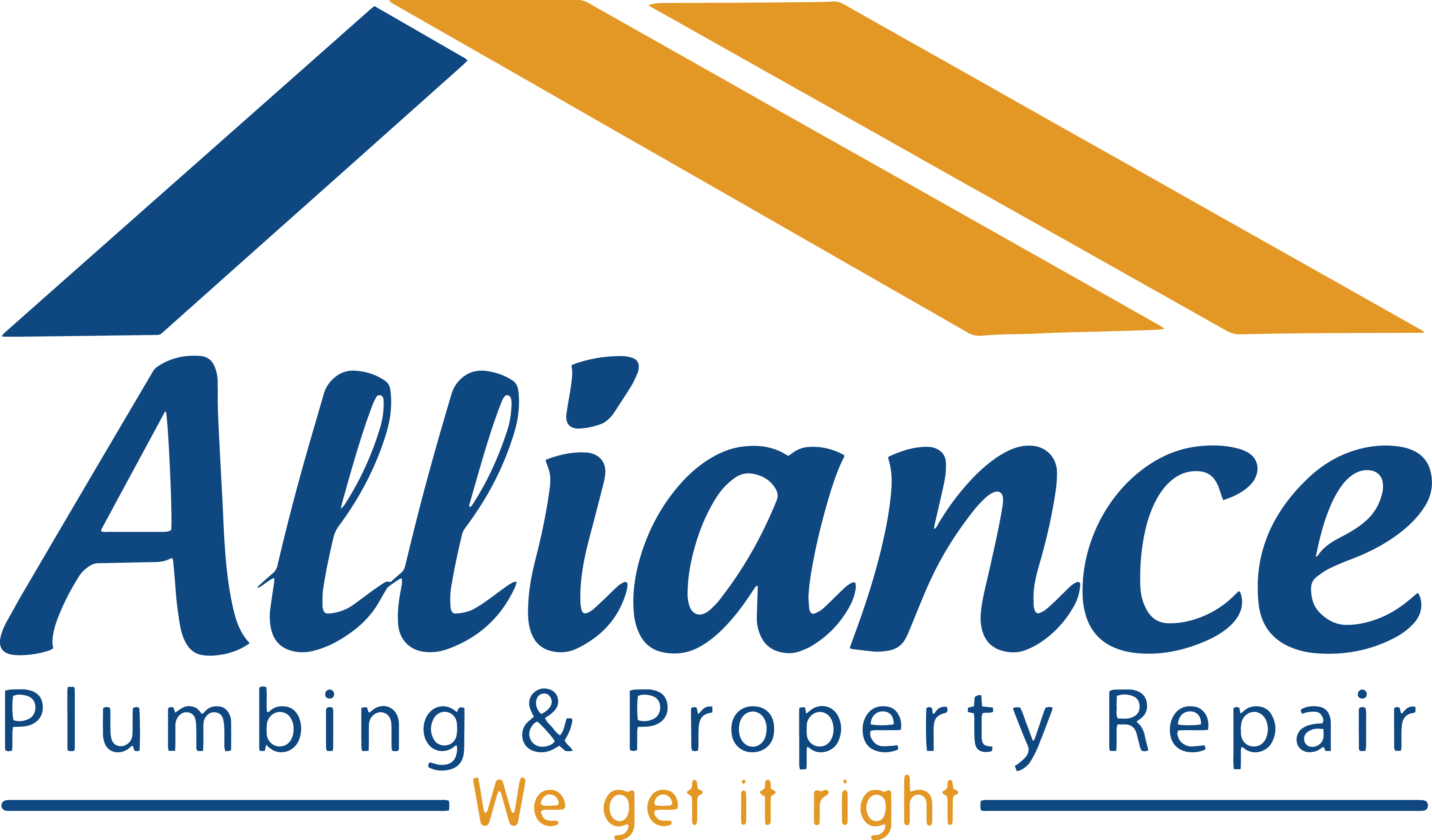 Alliance Plumbing & Property Repair Reviews Cecil, PA Angi