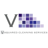 Logo for V Squared Cleaning Services LLP
