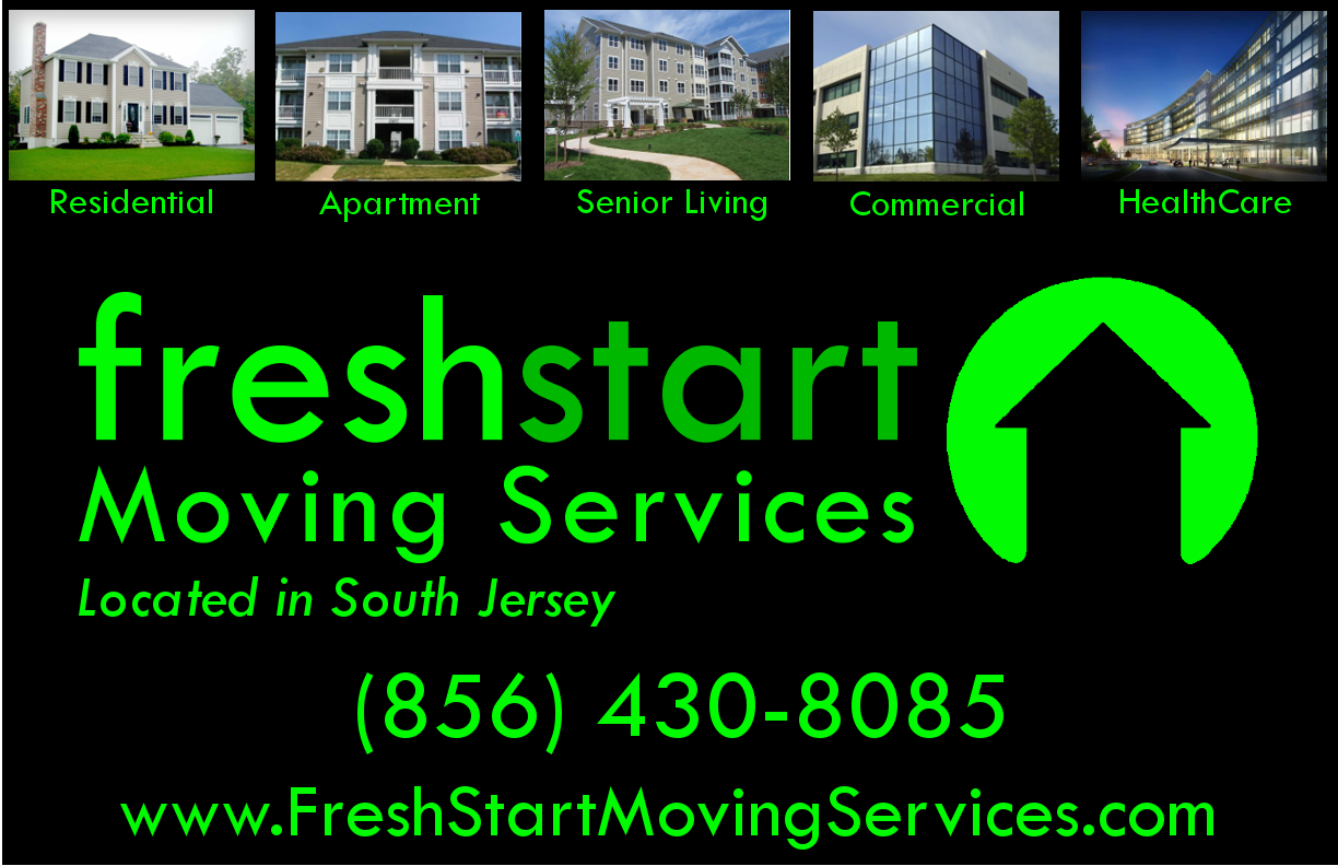 Avatar for Fresh Start Moving Services