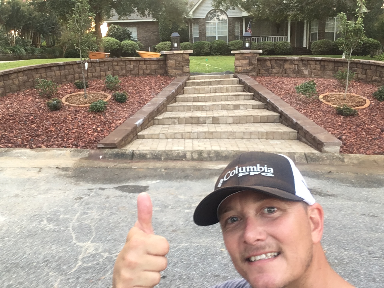 Avatar for Landscape Restoration