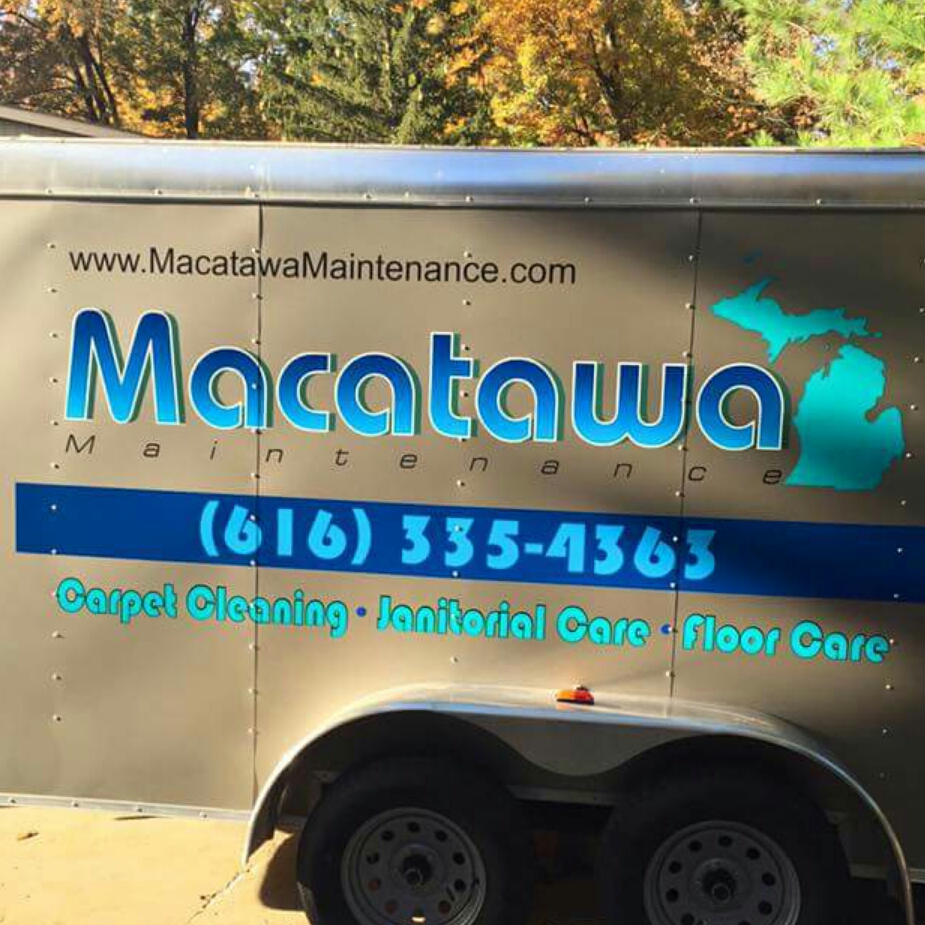 Avatar for Macatawa Maintenance