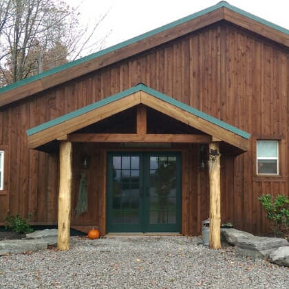 Avatar for Cusick Contracting