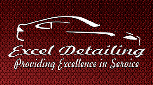 Excel Detailing logo