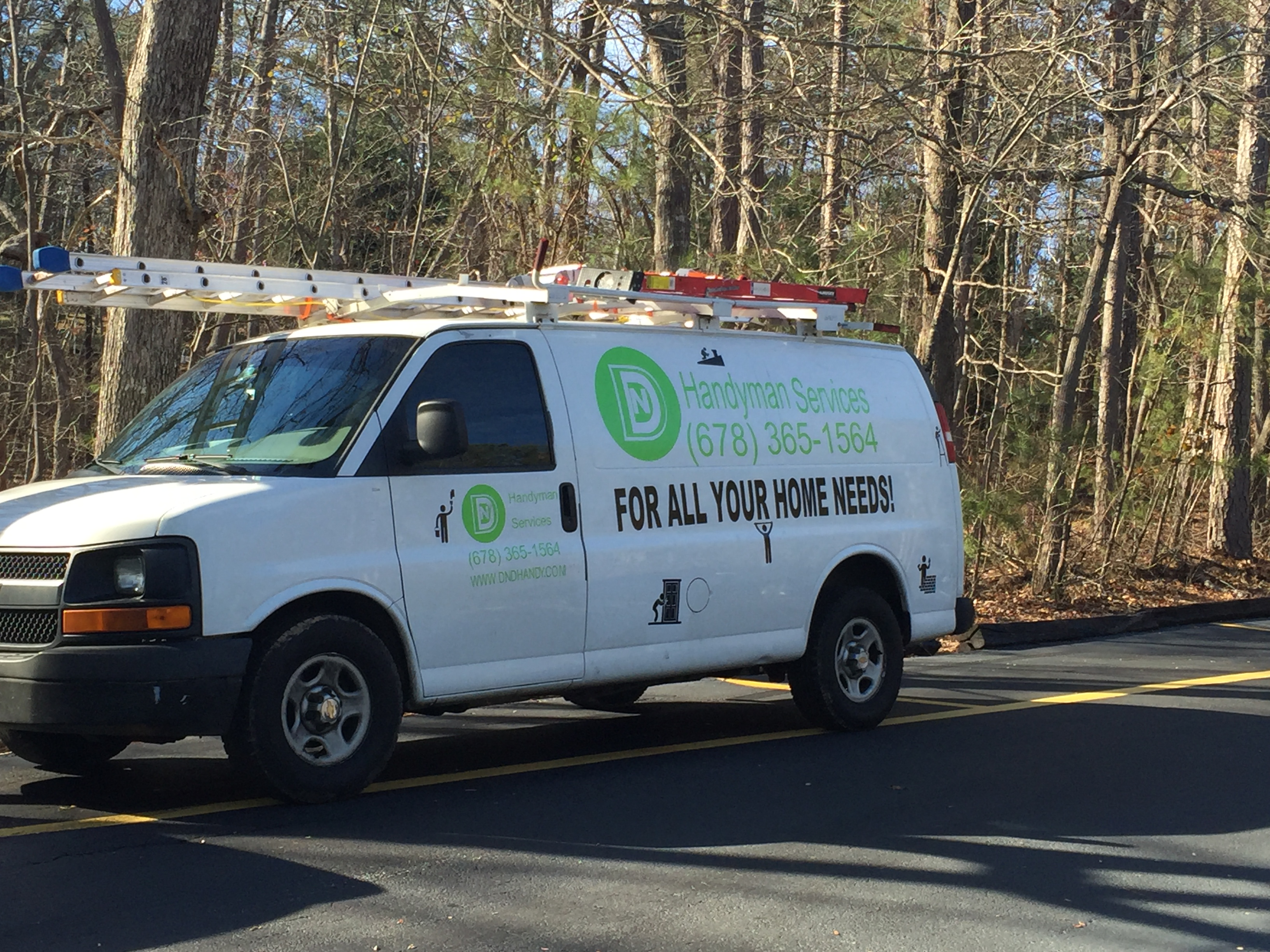 Avatar for DND HANDYMAN SERVICES,LLC