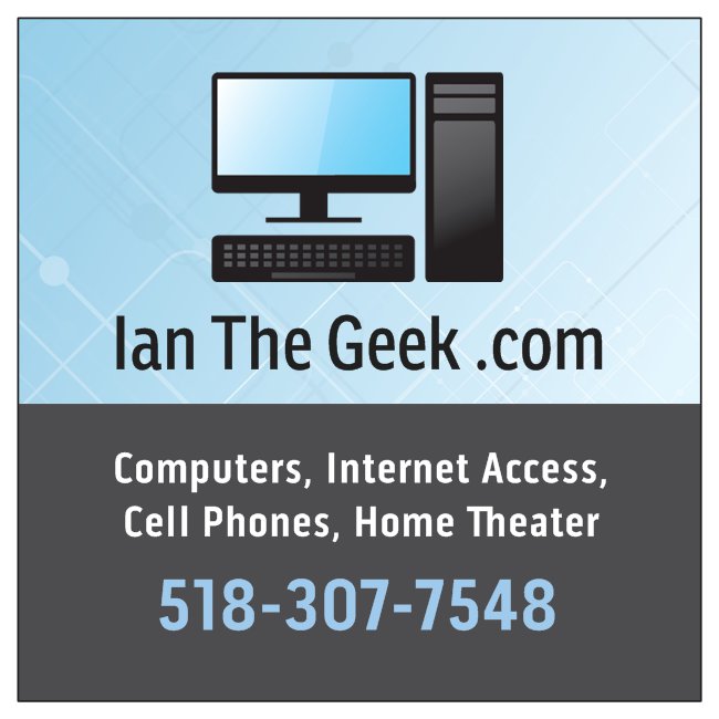 Virtual Geek Support .com logo