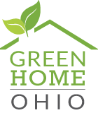 Logo for Green Home Ohio