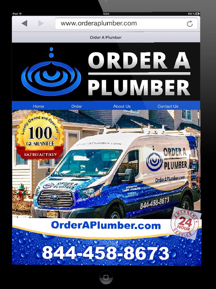 Avatar for Order a Plumber Inc