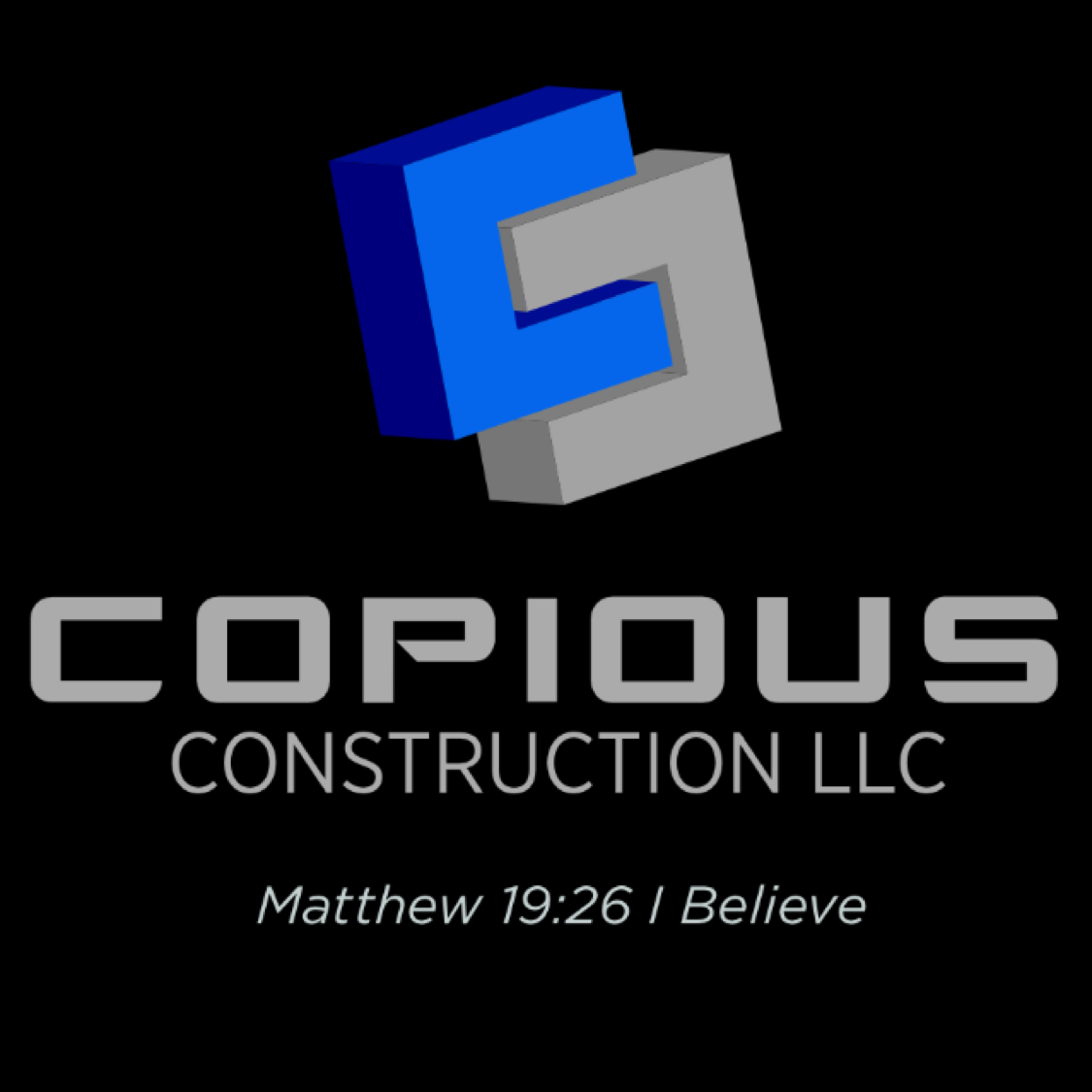 Avatar for Copious Construction LLC