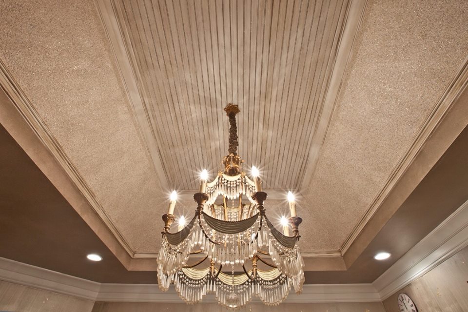 Avatar for Interior Evolutions