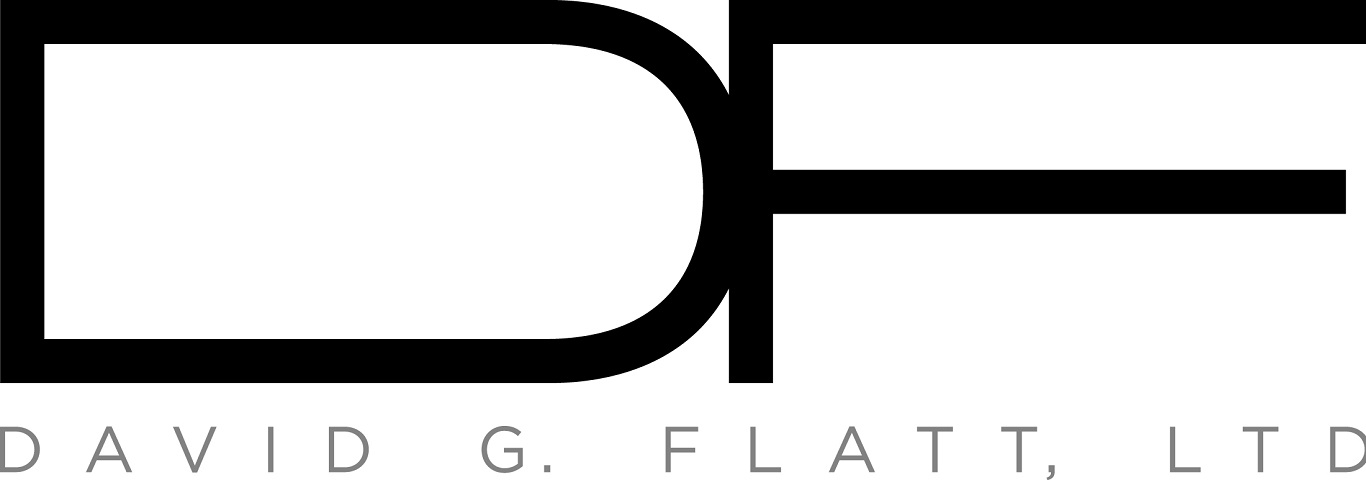 David G. Flatt, Ltd. logo
