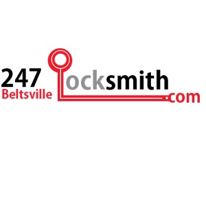 247 Beltsville Locksmith logo