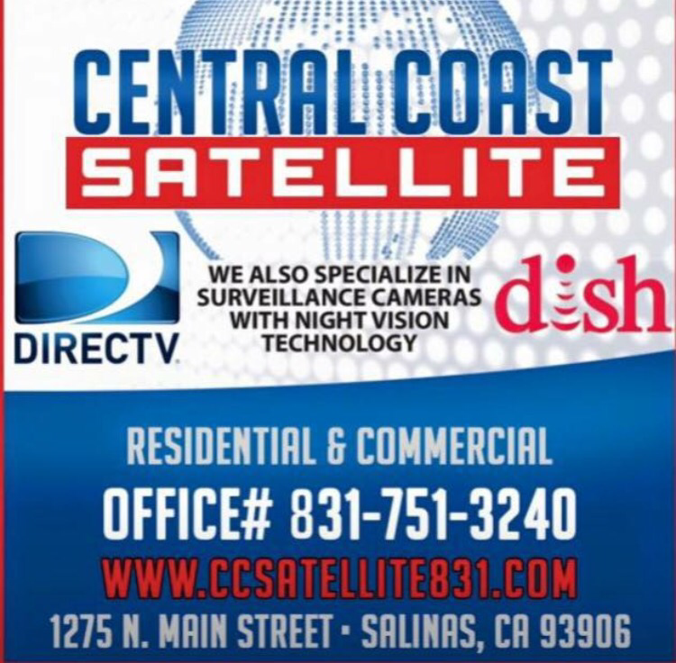 Avatar for Central Coast Satellite