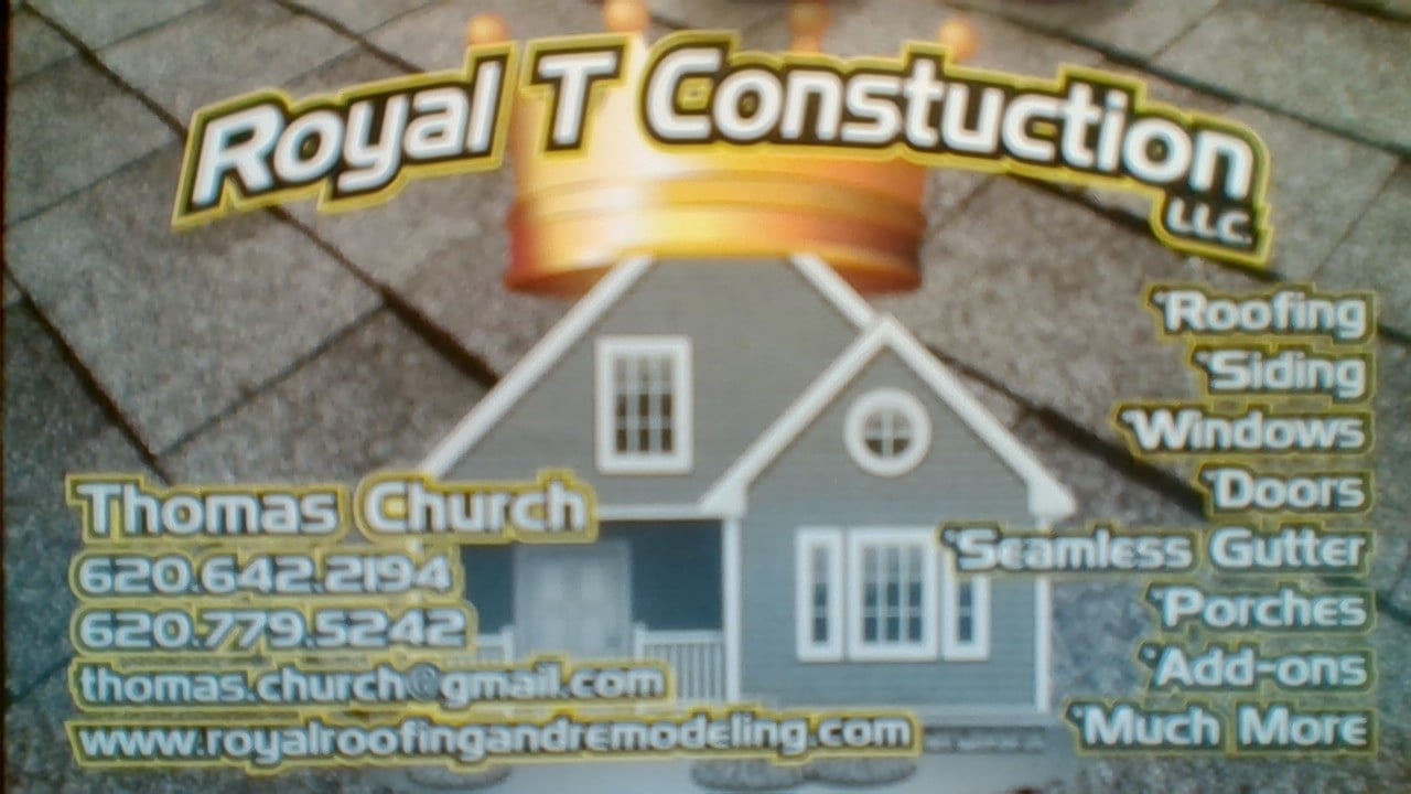 Avatar for Royal T. Construction