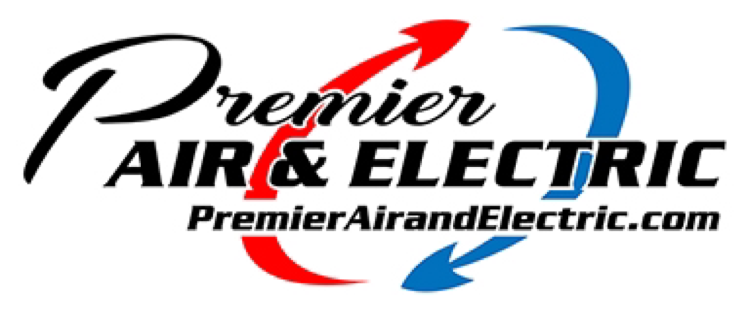 Premier Air Service logo