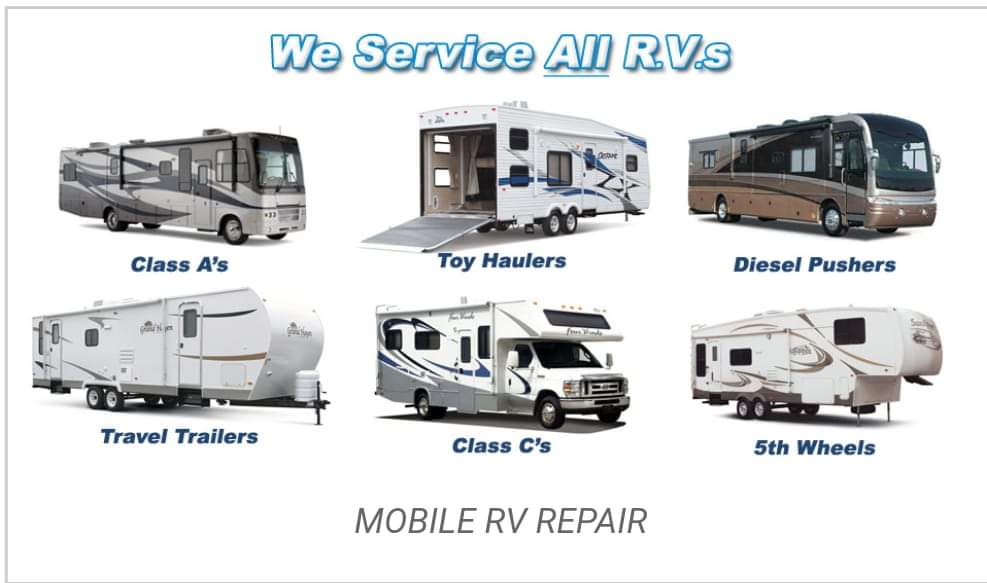 Avatar for Travel Time RV