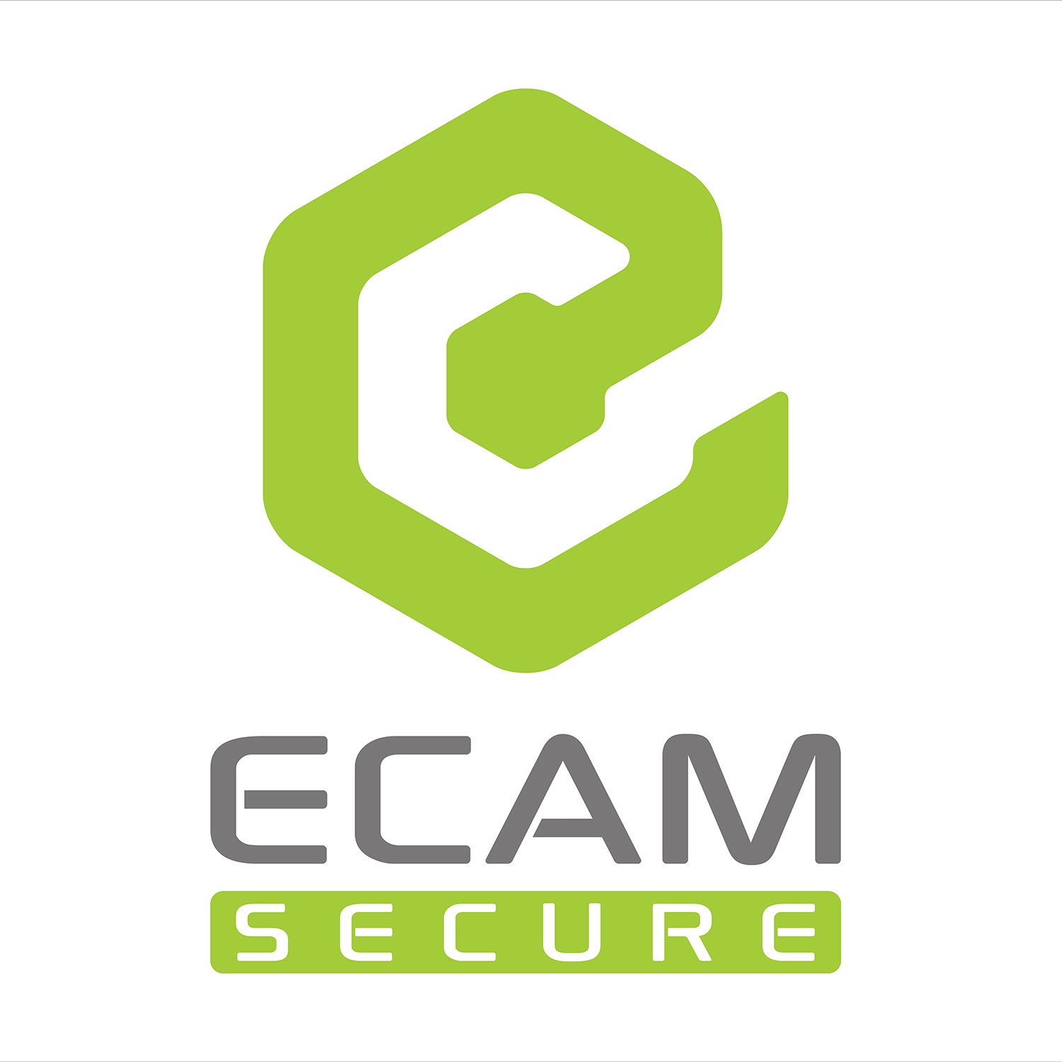 ECamSecure logo