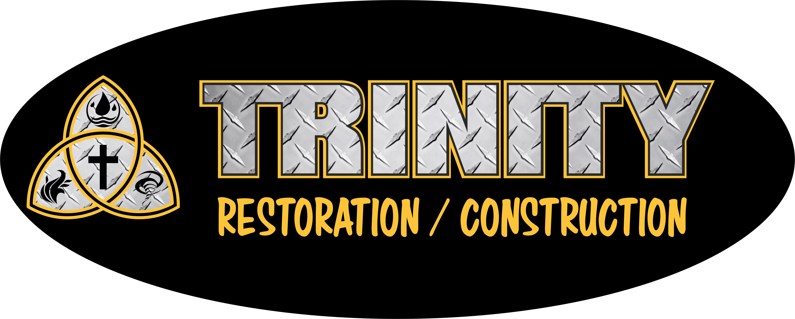Avatar for Trinity Restoration and Construction